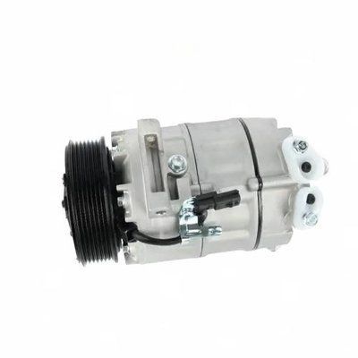 компресор кондиціонера nissan dualis (j10, jj10) 1.6 (hr16de) 2007.02- Q373-0116 Q373-0116 фото