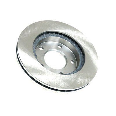 диск тормозной передний ford asia / ozeania laser hatchback (ba_3, bf_3, bf_4, bg_3, bj_4) 2.0 sr2 (fs7j) 1999.11-2003.11 Q091-0671 Q091-0671 фото