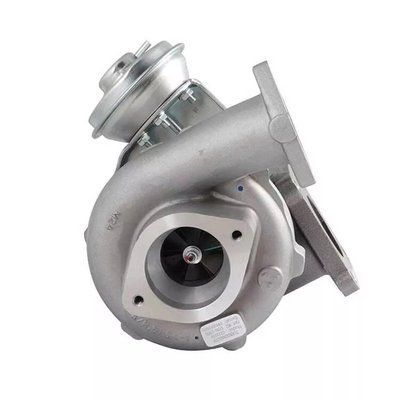 компресор турбопіддуву ( турбіна ) toyota land cruiser 100 (_j1_) 4.2 td (hdj100_) Q299-0211 Q299-0211 фото