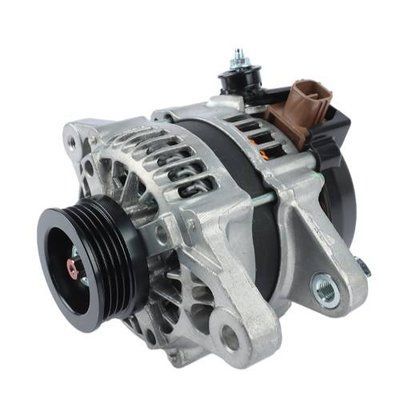 генератор toyota yaris 2007-2013 Q216-0039 Q216-0039 фото