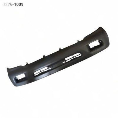Бампер передний (накладка) LAND CRUISER 100 52119-60921 Q376-1009 фото