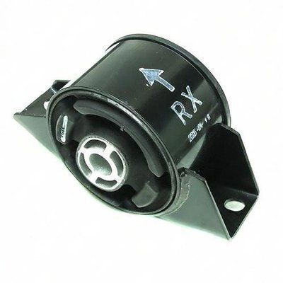 подушка двигуна задня акпп chevrolet epica (v250) 96640071 Q002-1082 фото