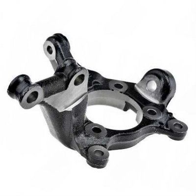 кулак поворотный правый Toyota auris (nre15_, zze15_, ade15_, zre15_, nde15_) 1.6 (1zr-fae) 2009.05- Q040-0014 Q040-0014 фото