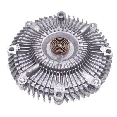 віскомуфта радіатора охолодження nissan mistral (r20) 2.4 i 12v 4wd (ka24e) 1993.02-1996.06 Q373-0147 Q373-0147 фото