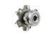 Ступица колеса задняя mitsubishi pajero 00- MR418068 KLT-MS-041 фото 1