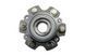 Ступица колеса задняя mitsubishi pajero 00- MR418068 KLT-MS-041 фото 5