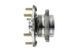 Ступица колеса задняя mitsubishi pajero 00- MR418068 KLT-MS-041 фото 3