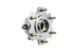 Ступица колеса задняя mitsubishi pajero 00- MR418068 KLT-MS-041 фото 2
