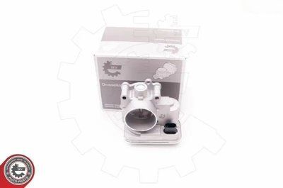 Корпус дросельної заслінки JEEP DODGE CHRYSLER 12SKV066 фото