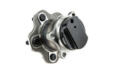 ступица колеса nissan qashqai 43202-JG000 KLTNS077 фото