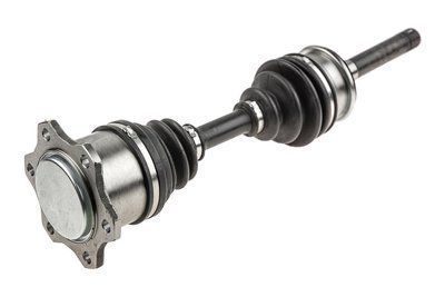 напіввісь передня права (у зборі) Toyota 4 runner 4343005022 Q131-1518 Q131-1518 фото