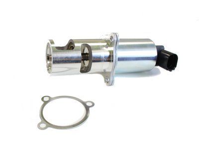 Охолоджувач EGR Dacia Dokker, 4412632 121-01-016 фото