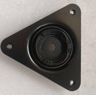 кріплення аморт передній nissan qashqai (j11, j11_) 1.2 dig-t (hr12ddt) 2013.11- nissan Q000-1403 фото