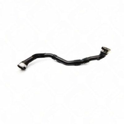 патрубок интеркуллера renault kangoo ii 2008-2021 144604599r Q373-0486 фото