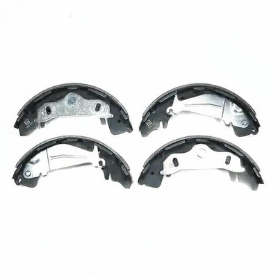 колодки тормозные барабанные hyundai grand starex 58305-4aa20 Q092-0371 Q092-0371 фото