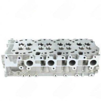 головка блоку циліндрів (гола) toyota land cruiser (_j12_) 3.0 d-4d (kdj120, kdj125) 08.2004 - 07.2009 Q299-0152 Q299-0152 фото