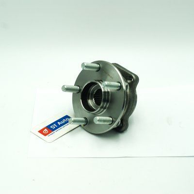 Ступиця колеса subaru legacy 03- forester 08-, 28373ag000 KLPSB011 KLP-SB-011 фото