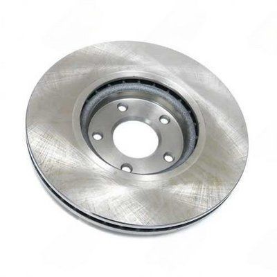 диск гальмівний передній nissan dualis (j10, jj10) 1.6 dci (r9m) 2011.10- Q091-0986 Q091-0986 фото