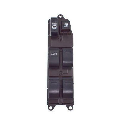 выключатель стеклоподъемника toyota hilux (vigo) iii pickup (tgn1_, ggn2_, ggn1_, kun2_, kun1_) 3.0 d (kun16) (1kd-ftv) 2006.10- Q212-0602 Q212-0602 фото