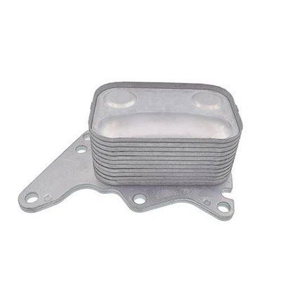 радиатор масляный citroen c4 grand picasso i (ua_) 1.6 16v 07.2008 - Q172-0319 Q172-0319 фото