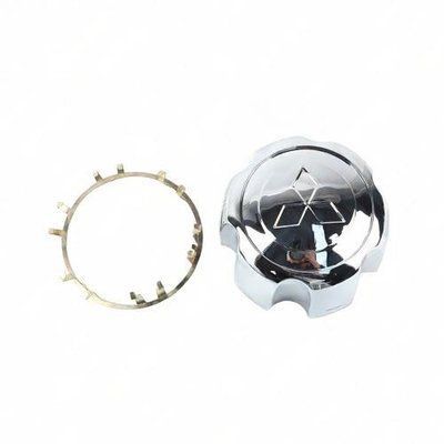 ковпачок колісного диска mitsubishi l 200 (k7_t, k6_t) 2.5 td 4wd (k74t) (4d56 td) 1996.06-2007.12 mitsubishi Q376-0485 фото