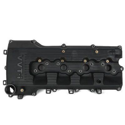 крышка клапанная toyota land cruiser prado j120 2.7 Q300-1305 Q300-1305 фото