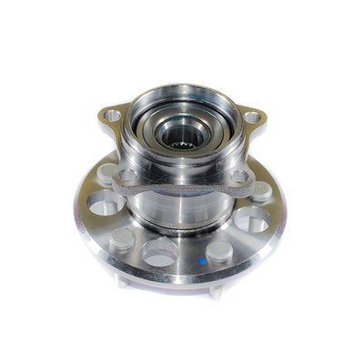 ступиця (задня) toyota avensis verso (_clm2_, _acm2_) 2.4 vvti 4wd (2az-fe) 2003.11-2006.08 42410-42020 Q130-0513 фото