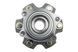 Ступиця колеса ззаду Mitsubishi Pajero 06-3780A007 KLT-MS-059 фото 5