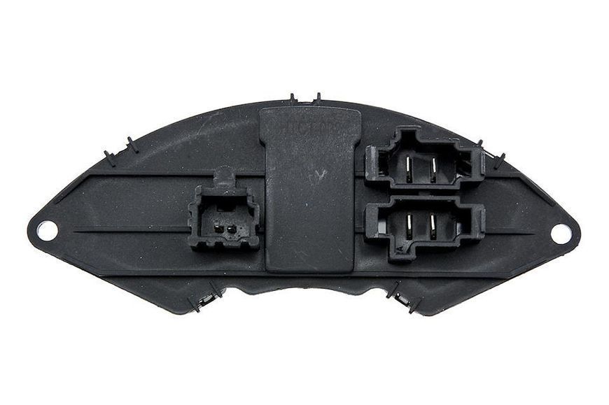 Резистор вентилятора кондиціонера citroen berlingo 2008 - c3 picasso 2009 - 77366112 ERD-CT-022 фото