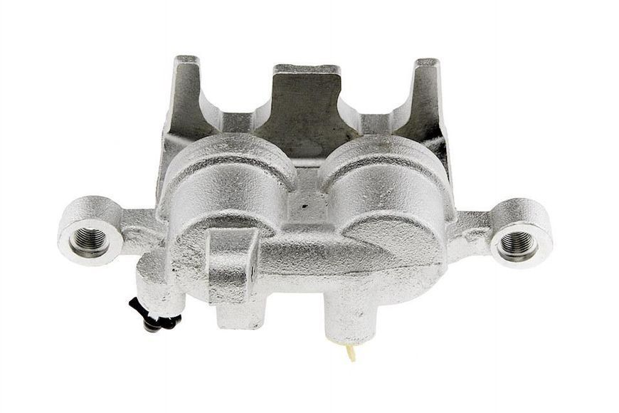 супорт гальмівний передній mitsubishi pajero 90-00 l200 96-05 MB858392 HZP-MS-013 фото