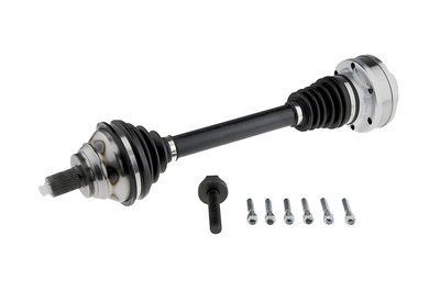 полуось vw/audi/skoda/seat eng.1.8tfsi 2K0407271EX NPWVW060 фото