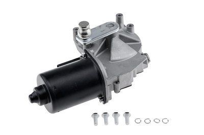 Моторчик стеклоочистителя дворников передний bmw 5 e60 e61 2003- 61617131164 ESW-BM-004 фото