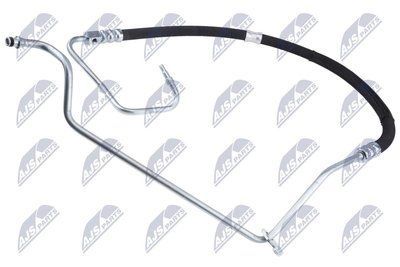 Шланг гидроусилителя ford mondeo iii 2.0 -2007 1313456 SPH-FR-015 фото