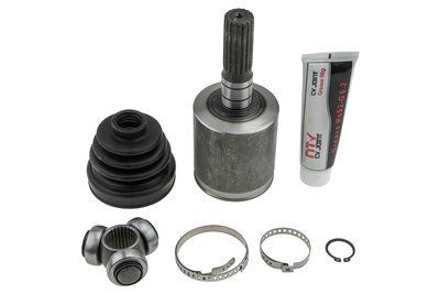 Шарнір рівних кутових швидкостей лівий honda passport opel monterey -97, 302733 NTY NPW-IS-002 NPW-IS-002 фото
