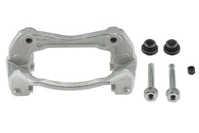 скоба тормозного суппорта hyundai i30 1.4i 1.6i,hzphy502a HZP-HY-502A фото