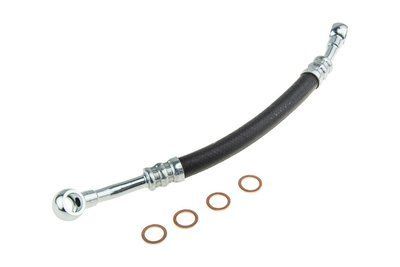 Шланг регулятора фаз газорозподілу bmw 3 e46 1998 - 5 e39 1995 - 11361705532 ECP-BM-016 фото