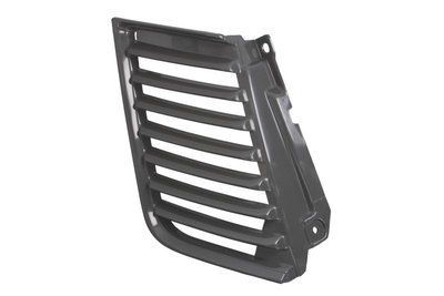 решітка радіатора права mitsubishi l 200 / triton (ka_t, kb_t) 2.5 di-d (ka4t) 04.2010 - 12.2015 Q376-0580 Q376-0580 фото