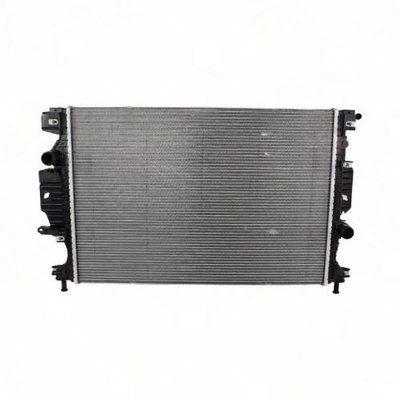 радиатор охлаждения ford galaxy iii (ck) 1.5 ecoboost 01.2015 - 06.2018 rad167 Q172-0649 фото