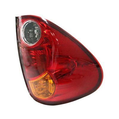фонарь задний левый mitsubishi l 200 / triton (ka_t, kb_t) 2.5 di-d (ka4t) 04.2010 - 12.2015 Q372-0033 Q372-0033 фото