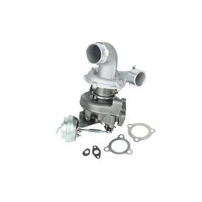 компресор турбопіддуву (турбіна) toyota corolla verso (zer_, zze12_, r1_) 2.2 d-4d (aur10_) Q299-0214 Q299-0214 фото