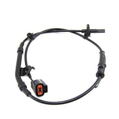 датчик abs задний левый mitsubishi grandis na4w/na8w 2003-2009 Q212-0815 Q212-0815 фото