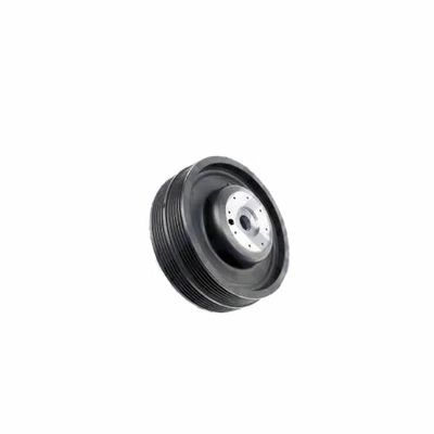 шкив коленвала mitsubishi carisma da md356151 Q182-0047 Q182-0047 фото
