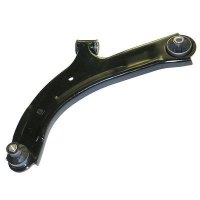 рычаг передний левый nissan tiida c11x/sc11x 07- Q037-1479 Q037-1479 фото