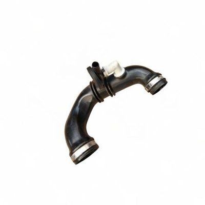 патрубок повітряного фільтра renault kangoo (kc0/1_) 1.5 dci (kc07) 12.2001 - 8200331958 Q373-0484 фото