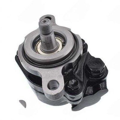 насос гідропідсилювача Toyota Land Cruiser (_j7_) 3.5 d 4x4 (pzj75, pzj70) 01.1990 - 12.1994 Q097-0623 Q097-0623 фото