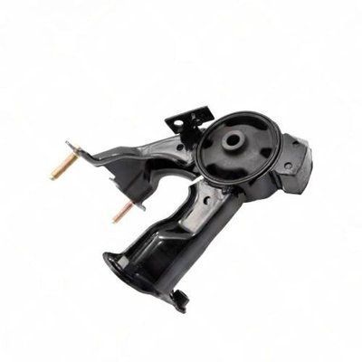 подушка двигуна задня toyota avensis at22#/azt220/cdt220/ct220/st220/zzt22# 1997-2003 12371-74500 Q002-0368 фото
