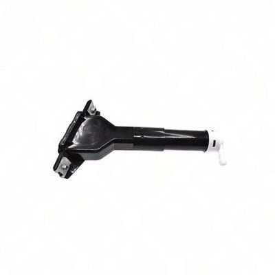 форсунка омывателя фары правой honda civic 2012-2015 honda Q375-0115 фото