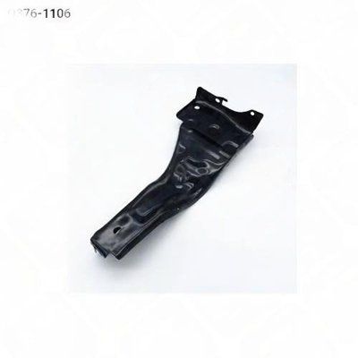 кронштейн крепления бампера переднего правый toyota land cruiser prado j150 2017-52102-60281 Q376-1106 фото