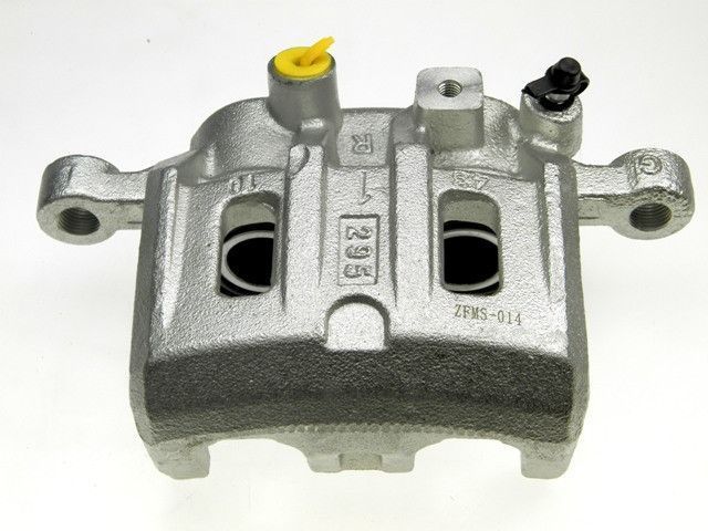 супорт гальмівний передній mitsubishi pajero 90-00 l200 96-05 MB858393 HZP-MS-014 фото