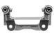 Скоба суппорта toyota avensis t25 03-08 corolla verso 02-09 rear 47721-05070 HZT-TY-008A фото 3